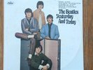 The BEATLES Yesterday And Today LA  1966 Capitol ST2553