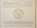 LAMB OVER RICE The Alchemist Action Bronson TEST PRESSING Vinyl LP ALC 5040 Rare