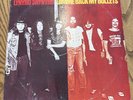 Vinyl LP - Lynyrd Skynyrd / Gimme Back My Bullets