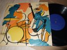 STAN GETZ : IN POLAND ORIGINAL 10