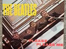 BEATLES Mobile Fidelity PLEASE PLEASE ME Original Master Recording MOFI 1-101