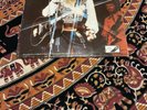 Elvis Presley The Last Concert Netherlands 1987 Vinyl Star