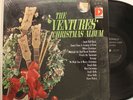 The Ventures Lp Christmas Album On Dolton - Vg++/ Vg+ To Vg++ (In Shrink )
