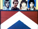 The Who - Who's Missing LP (VG+/VG) .