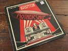 LED ZEPPELIN Mothership SWAN SONG 2008 LP BOX SET 4x VINYL Record USED