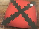 WHITE STRIPES Icky Thump X LP BOX SET 4x White Red Splatter VINYL Record USED
