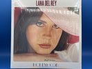 Honeymoon [LP] by Lana Del Rey (Red Vinyl, Sep-2025, Interscope (USA)) Mint.