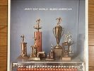 Jimmy Eat World Bleed American Black Vinyl LP (Great Condition)