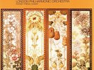 Vivaldi: The Four Seasons - Itzhak / London Philharmonic Perlman - Record Album,