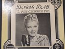 EXCEEDINGLY RARE-SIGNED  DORIS DAY 