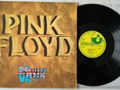 PINK FLOYD LP MASTERS OF ROCK 1973 Harvest 1 C 054-04 299 EX/EX German Press