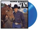 STRAIT,GEORGE #1's Volume 1[Blue LP]