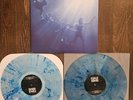 Foals - Total Life Forever Vinyl 2xLP VMP Blue Swirl