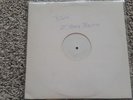 B-52's - Love shack US 12'' Vinyl WHITE LABEL PROMO