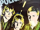 The Police Outlandos D'Amour LP Album vinyl record 2009 Reissue 180gram  on A&M