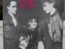Caifanes (Homónimo) Vol. 1 - 1980s LP Vinyl Album 2016 Reissue Picture Disc