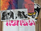 Hot Tuna - s/t Rare RCA Records Promo Pack Kit Complete Sealed LP w/ display ++