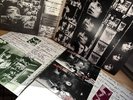 The Rolling Stones – Exile On Main St. (1972 PR Pressing) Unipak w/ POSTCARDS