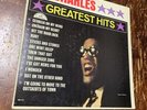 Ray Charles – Greatest Hits Vinyl Record Album Original 1962 Vintage