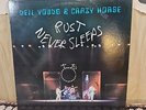 NEIL YOUNG & CRAZY HORSE Rust Never Sleeps LP (c) 1979 Live Vinyl Album NM