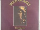 The Band - Rock Of Ages Live Double Vinyl LP - 1972 - Capitol SABB-11045