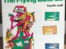 The Flying Lizards – Fourth Wall / VM 2211 1981) / OG LP / Post Punk, New Wave