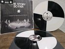 THE STORY SO FAR - I Want To Disappear White and Black Quad Color Vinyl SOLD OUT