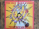 LP The New Bomb Turks - ¡¡Destroy-oh-boy  CRYPT-032 1992 Musica Punk Vinile