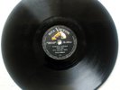 ELVIS PRESLEY Rca Victor 1A-1076 ARGENTINA RARE 78 HOUND DOG  / DON'T BE CRUEL