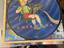 THE OFFSPRING AMERICANA SEALED 2014 ORG PRESS ON 180 GRAM VINYL