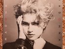 Madonna  Lucky Star - 1983 US 1ère Presse LP 12