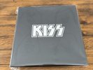 Kiss The Solo Albums 40th Anniversary Lp Box Set Opened But Never Played Mint