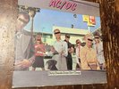 AC/DC Dirty Deeds Done Dirt Cheap Vinyl Record Album Original 1981 Vintage