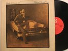 Hank Williams Jr. Lp Habits Old And New On Elektra - Vg++/ Vg+ To Vg++
