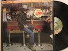 Hank Williams Jr. Lp One Night Stands On Wb - Vg++ / Vg++ (In Shrink)