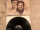 Autographed Martin Carthy & Dave Swarbrick --Prince Heathen 1969 UK Vinyl,
