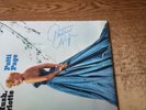 HAND SIGNED 1965 VG++  Patti Page  Hush, Hush Sweet Charlotte 9153 LP33