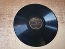 SIGNED 1940s VG+ Ernest Tubb You Nearly Lose Your Mind / I Ain't Goin' 46125 78