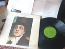 ROD STEWART / THE FACES  -   Ooh La La,      ORIGINAL 1973 UK LP + RARE POSTER