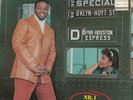 D-Train - You're The One For Me READ DESCRIPTION (LP, Album) (Very Good Plus (VG