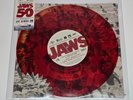 Jaws - Selections & Studio Rarities EP Vinyl Limited Mondo