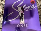 Selena 'Ones' Vinyl Record (Target Exclusive) with Poster Sealed