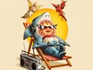 Drain **is Your Friend *NEW FROSTED COKE BOTTLE RECORD LP VINYL INDIE EXCLUSIVE