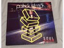 Patrick Stump - Soul Punk Vinyl LP Original Print