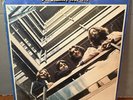 The Beatles 1967-1970 The Blue Album vinyl 2LP VG+