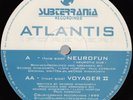 Atlantis - Neurofun / Voyager II (12
