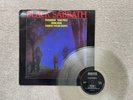 Black Sabbath - Paranoid/War Pigs/Iron Man/Fairies Wear Boots (Clear Vinyl)