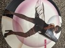 Rocky Horror Picture Show Picture Disc Soundtrack- Vinyl LP ‘79