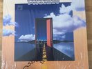 The Alan Parsons Project - The Instrumental Works LP 1988 Rare Israel RECORD