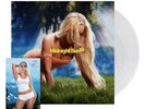 Zara Larsson Midnight Sun Vinyl Hand Signed cover Crystal Clear Autographed NEW